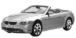 BMW E64 C1141 Fault Code