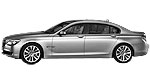 BMW F02 C1141 Fault Code