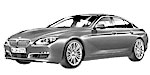 BMW F06 C1141 Fault Code